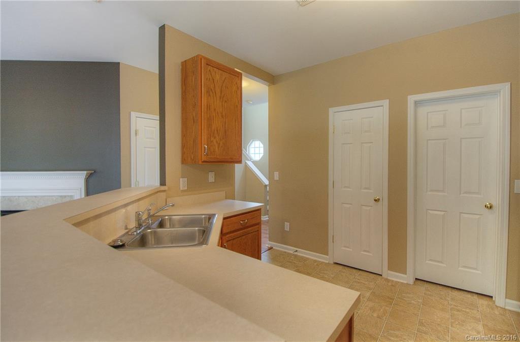 Carolina Crossing - Residential