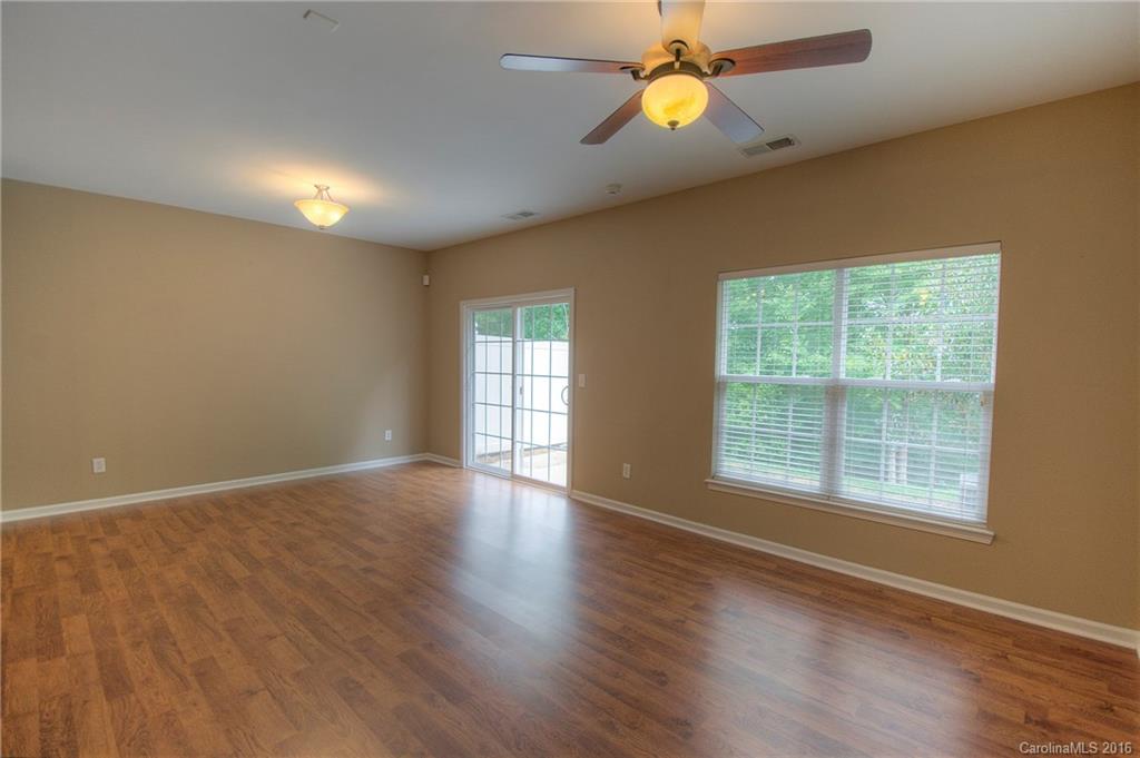 Carolina Crossing - Residential