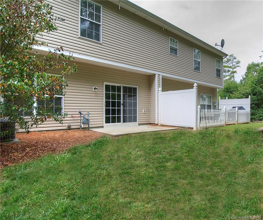 Carolina Crossing - Residential