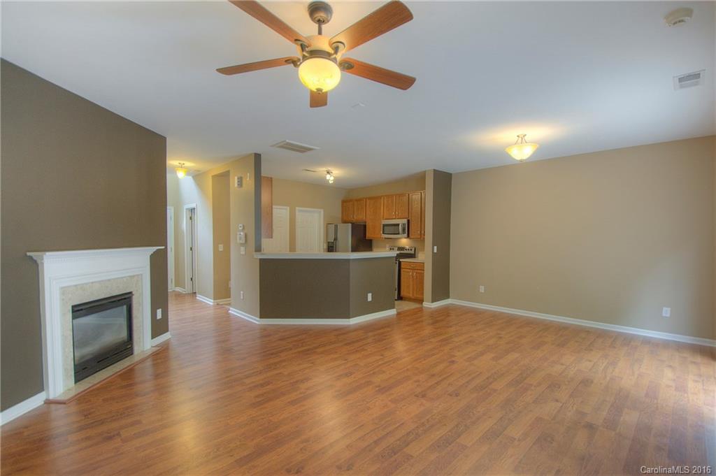 Carolina Crossing - Residential