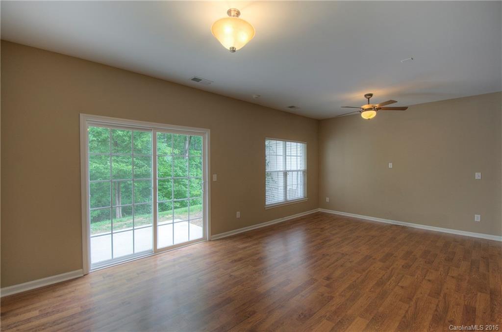 Carolina Crossing - Residential