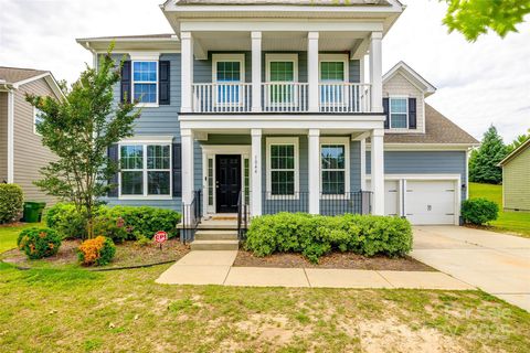 1044 Shiloh Bend Trail Fort Mill SC 29715