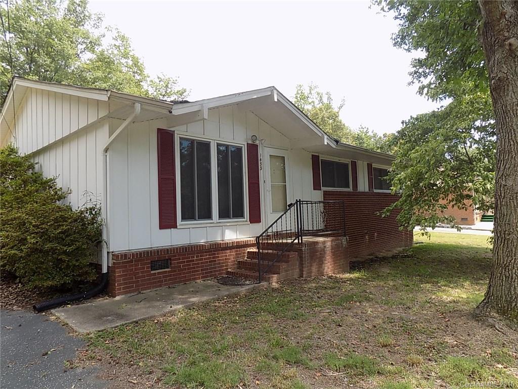 Green Acres - Residential