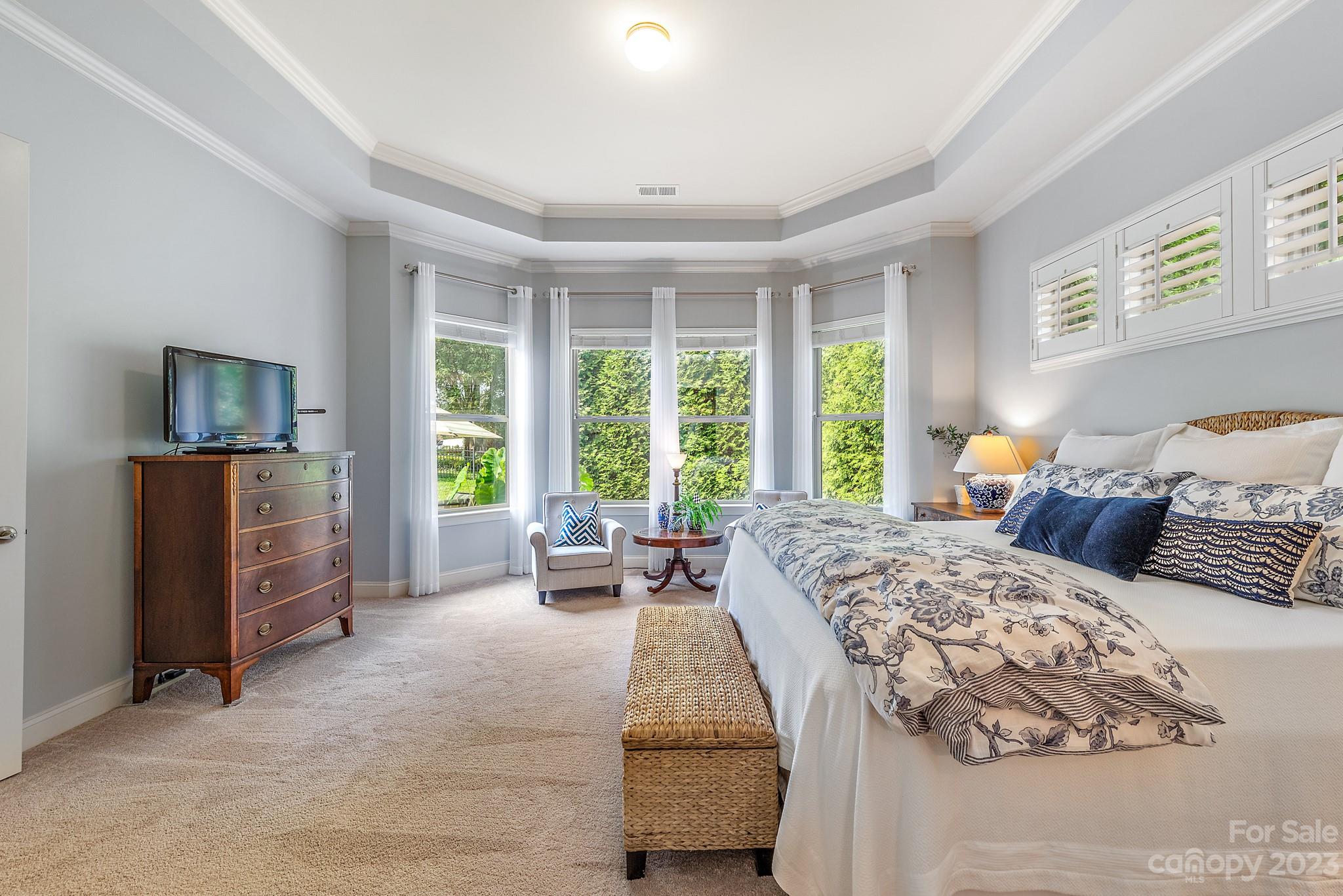 Barber Rock - Residential