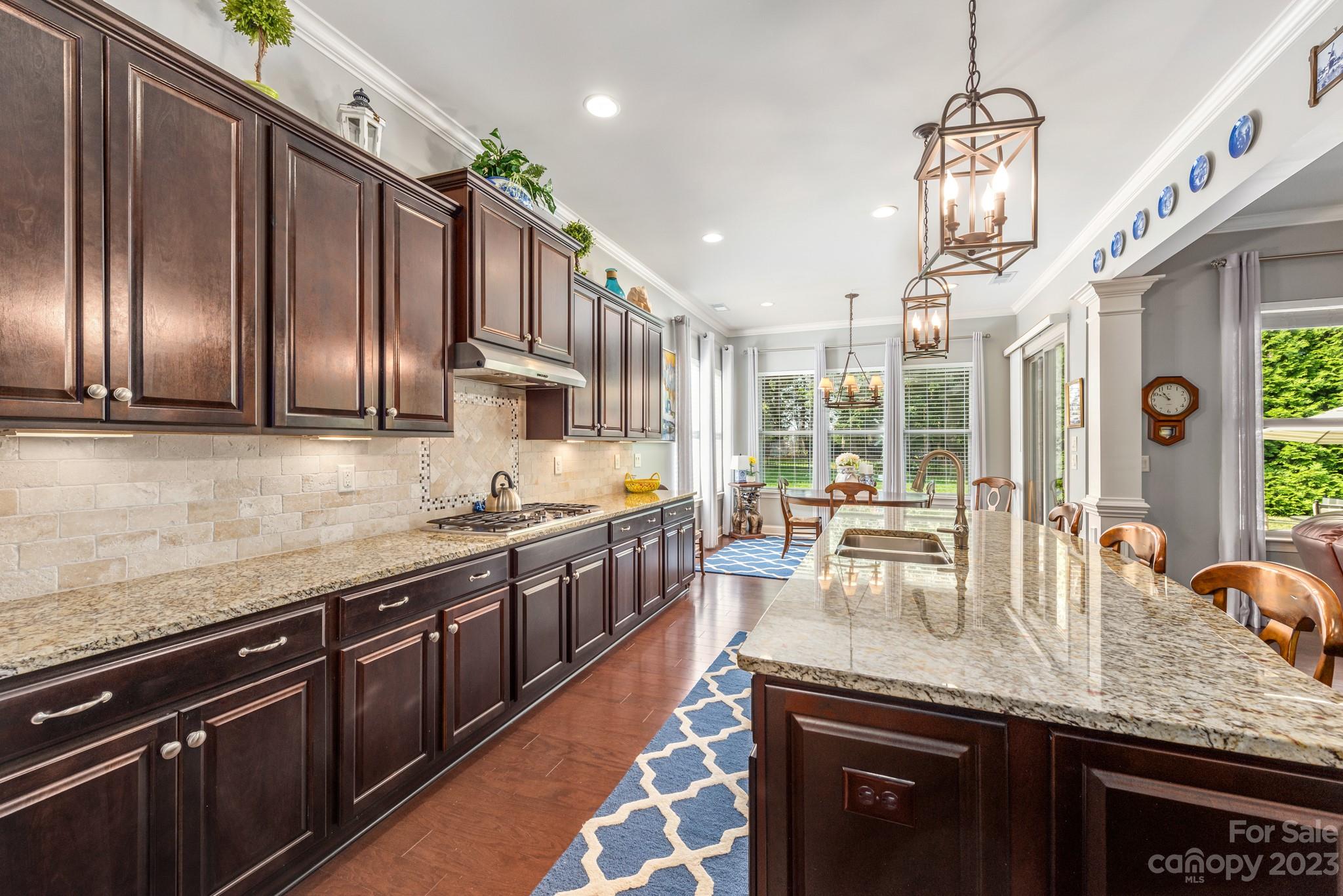 Barber Rock - Residential