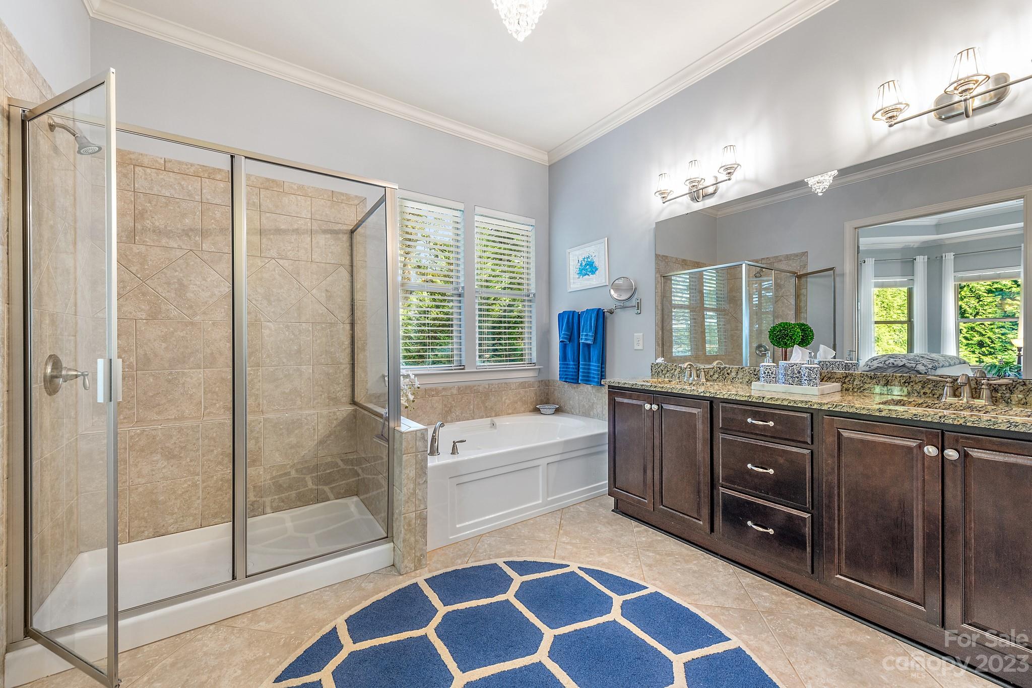 Barber Rock - Residential