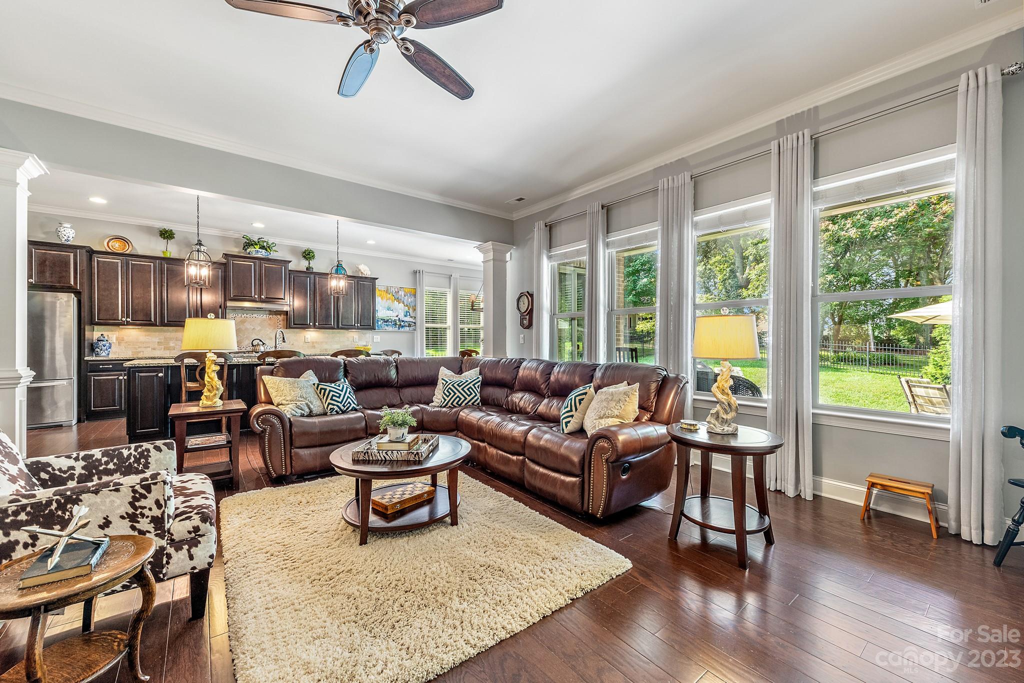 Barber Rock - Residential