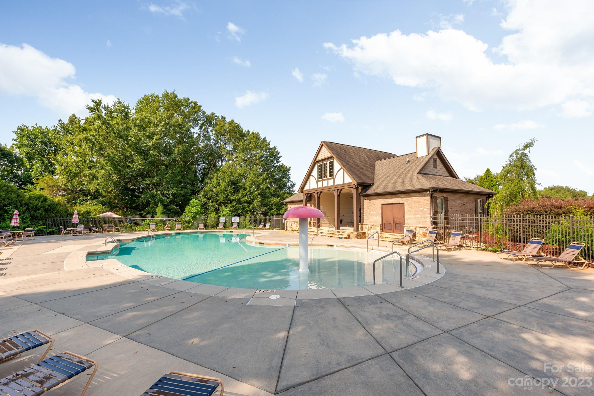 Barber Rock - Residential