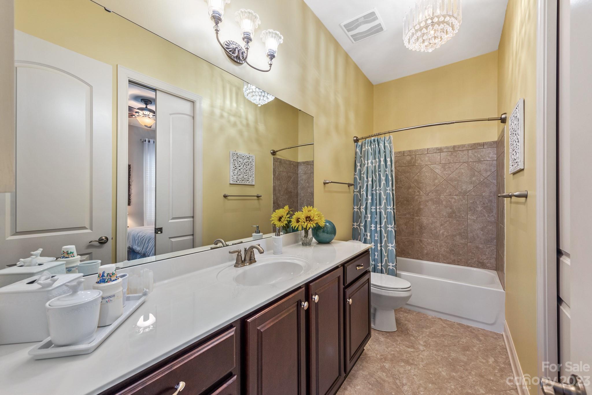 Barber Rock - Residential