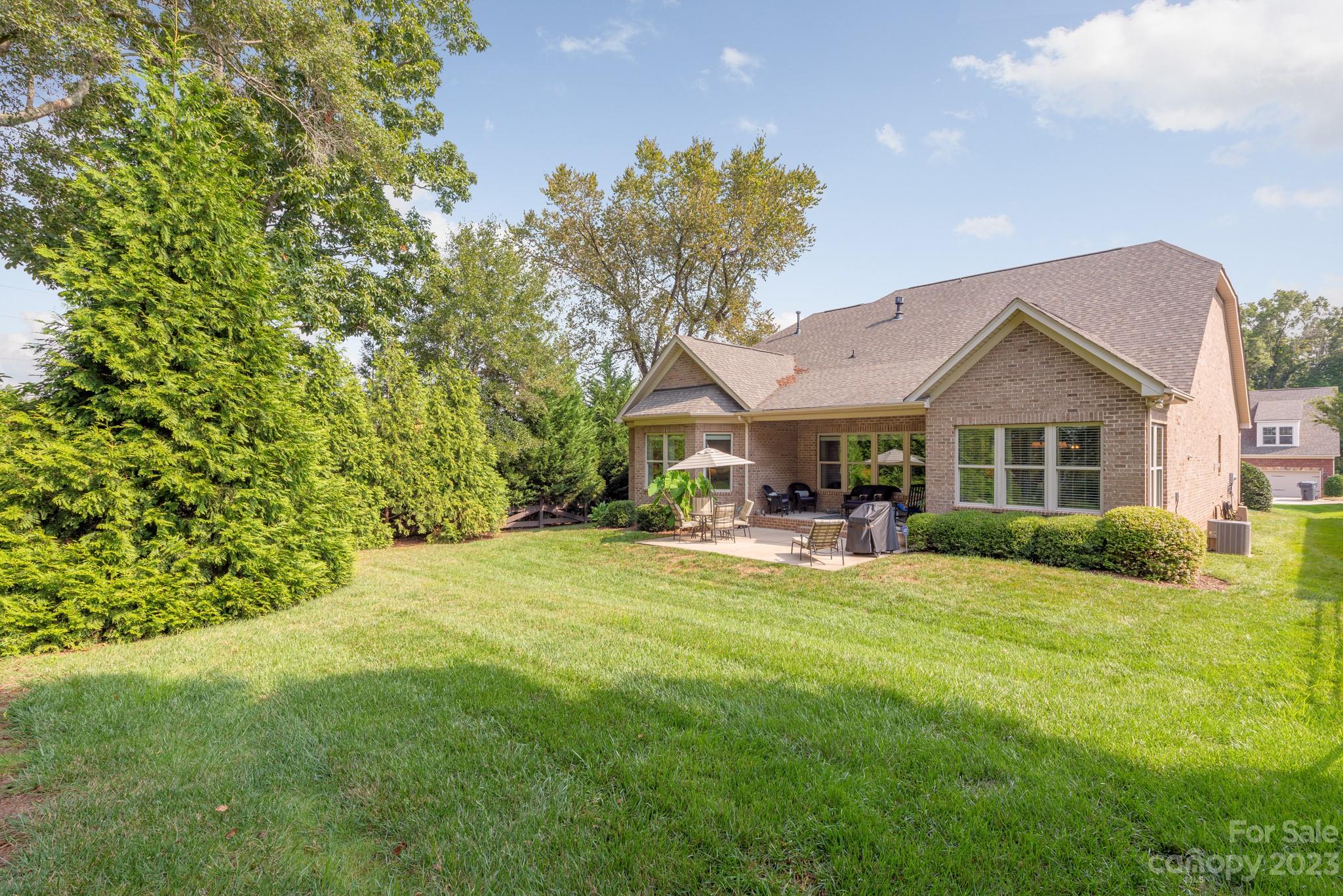 Barber Rock - Residential