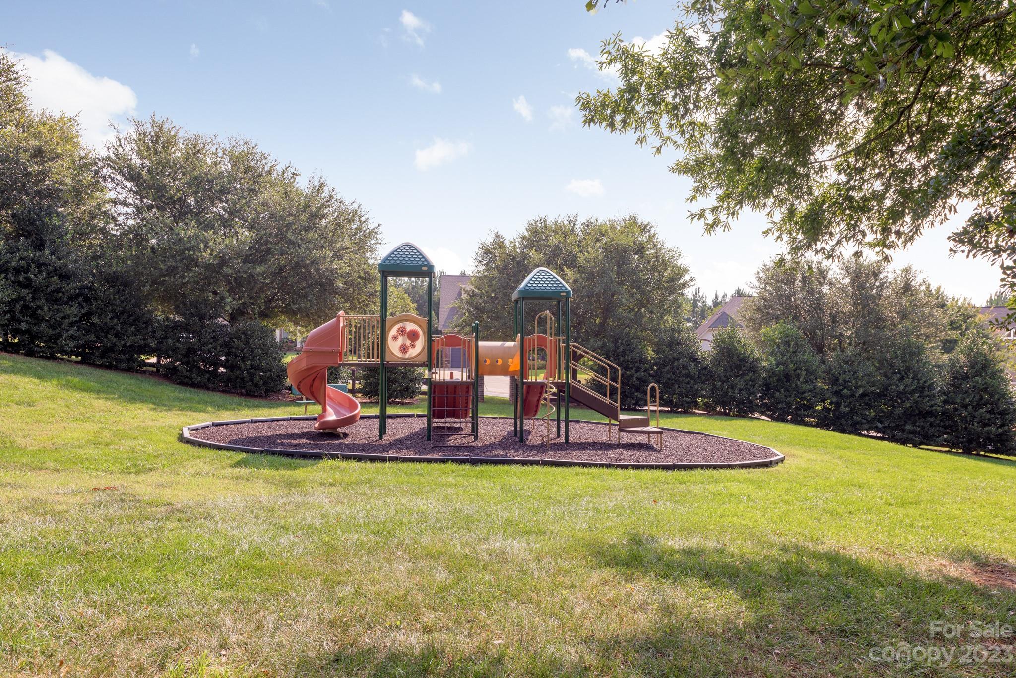 Barber Rock - Residential