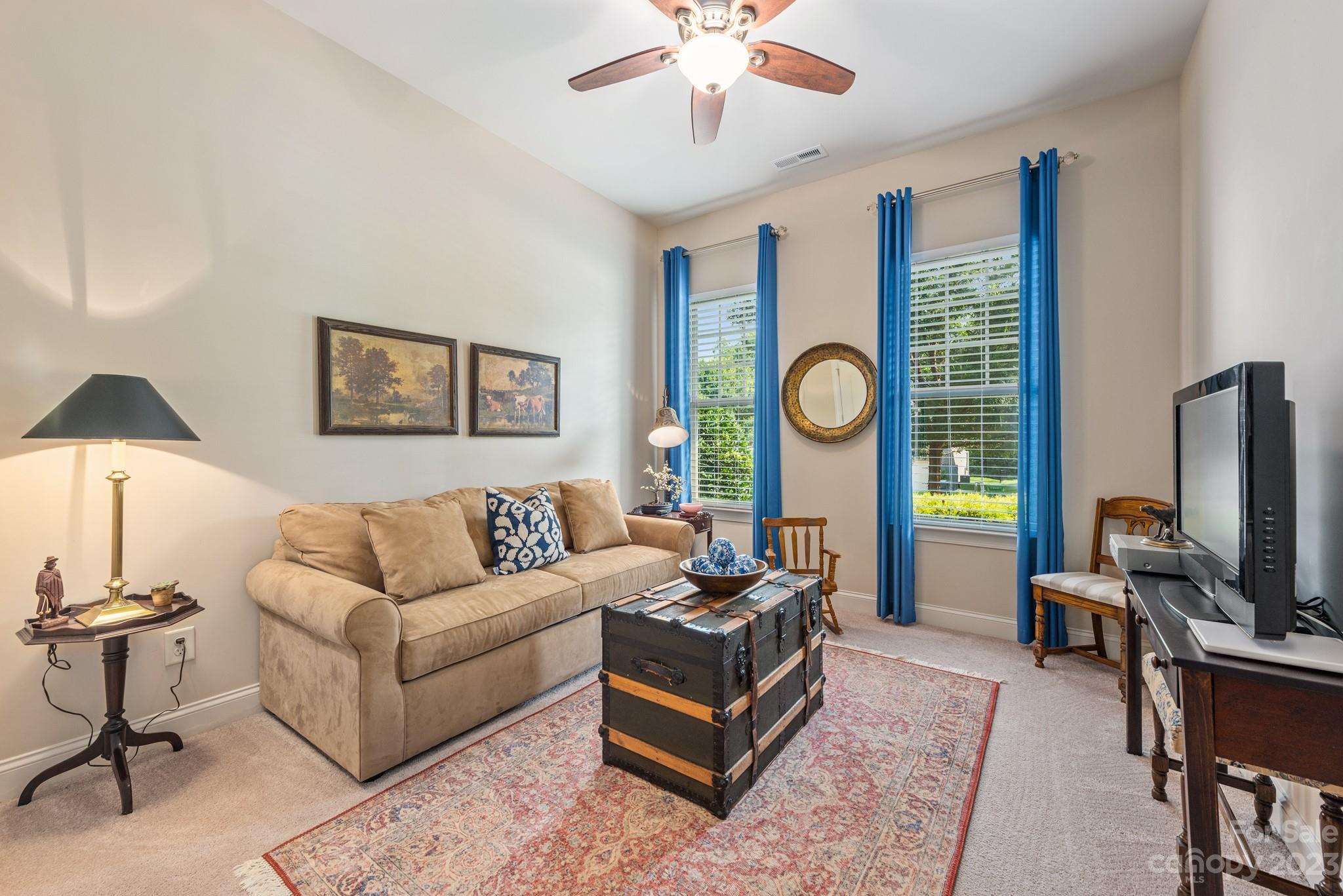 Barber Rock - Residential