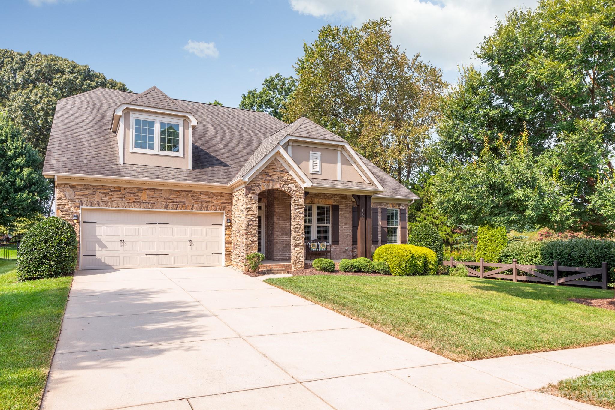 Barber Rock - Residential