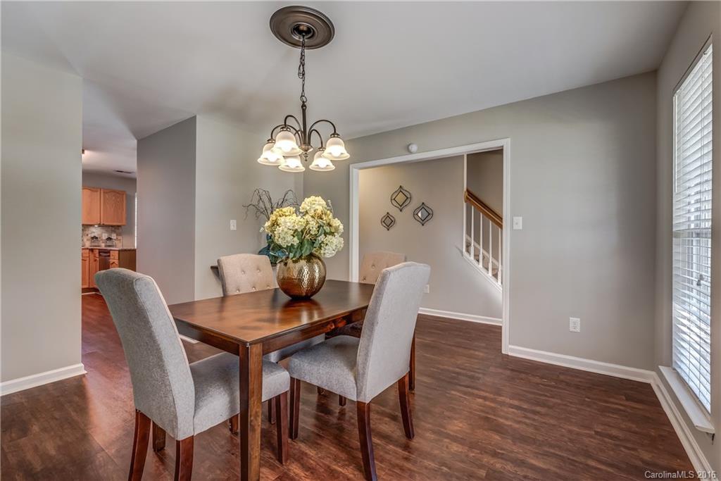 Curtis Pond - Residential