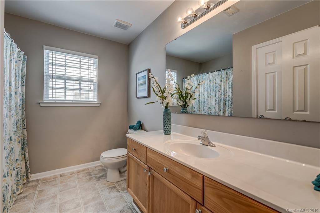 Curtis Pond - Residential