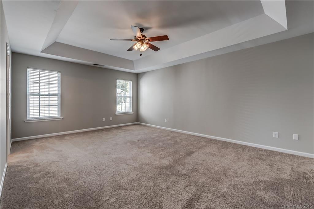 Curtis Pond - Residential