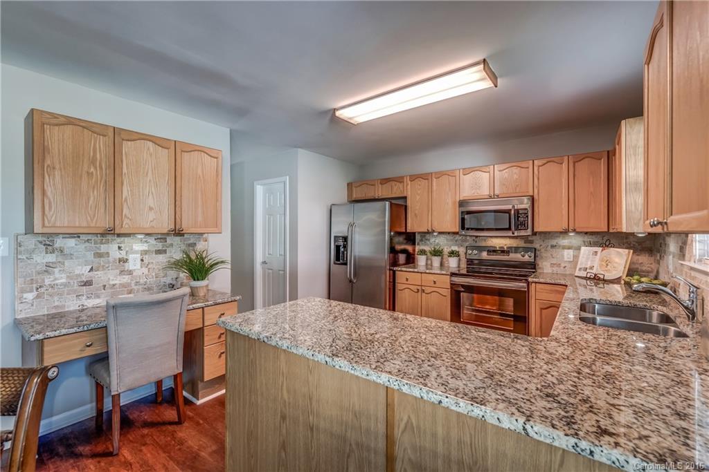 Curtis Pond - Residential