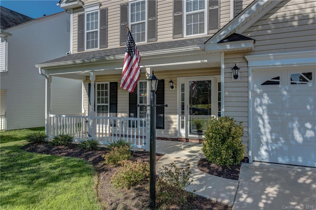 Curtis Pond - Residential