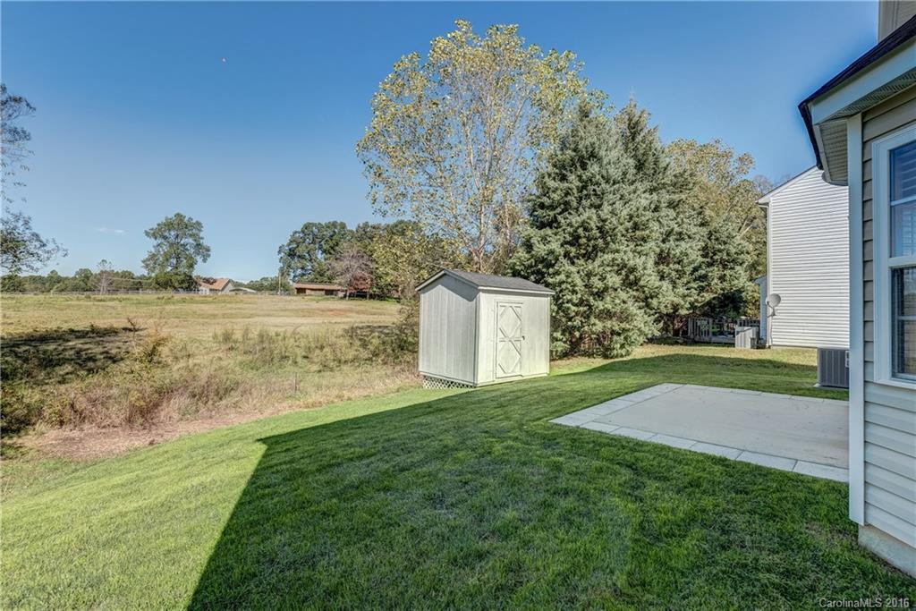 Curtis Pond - Residential