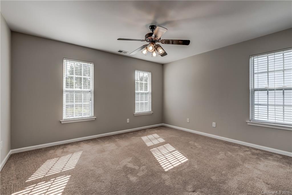 Curtis Pond - Residential