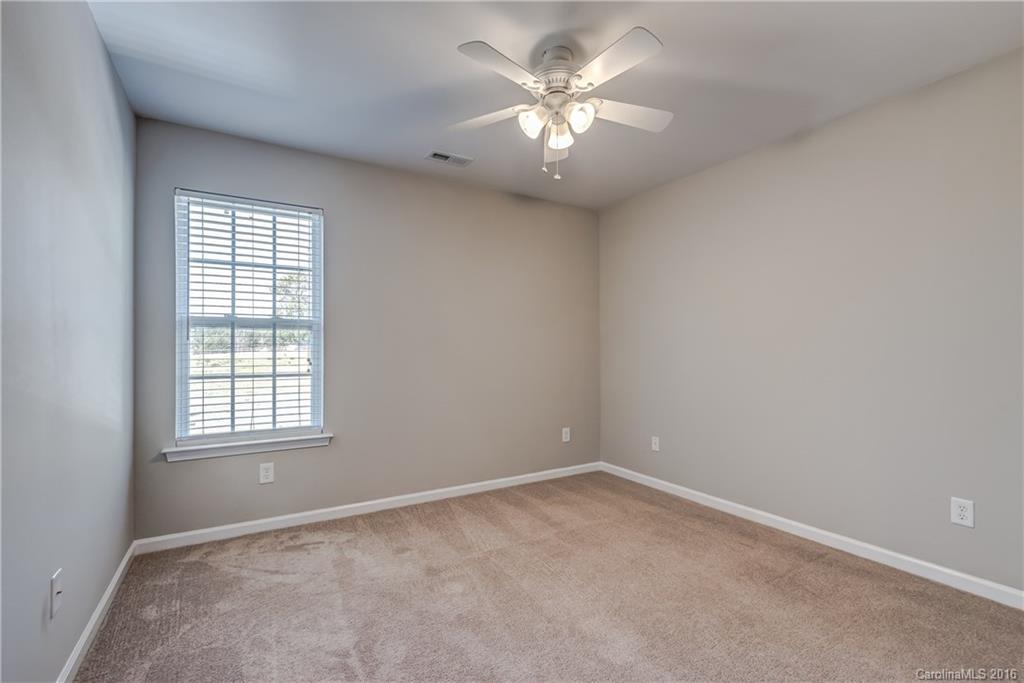 Curtis Pond - Residential