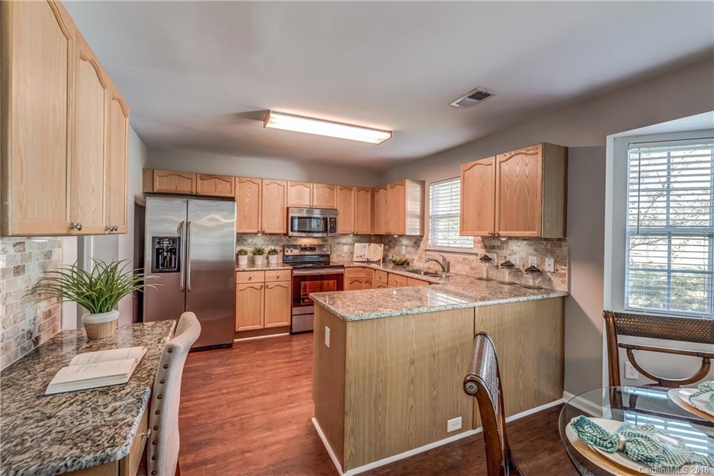 Curtis Pond - Residential