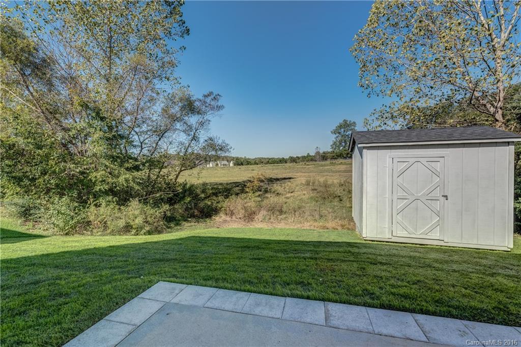 Curtis Pond - Residential