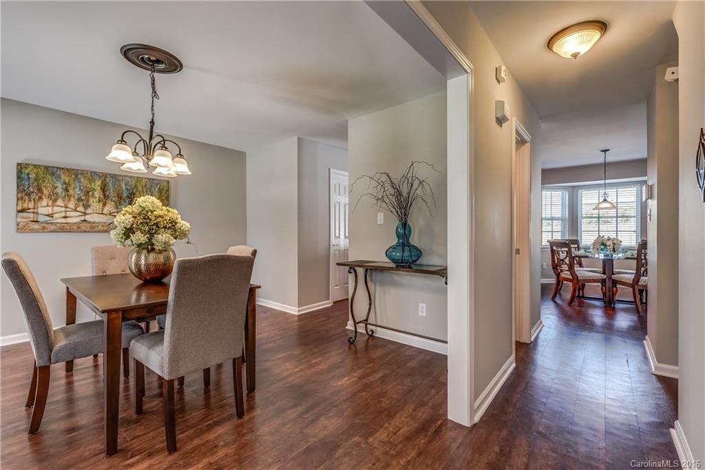 Curtis Pond - Residential