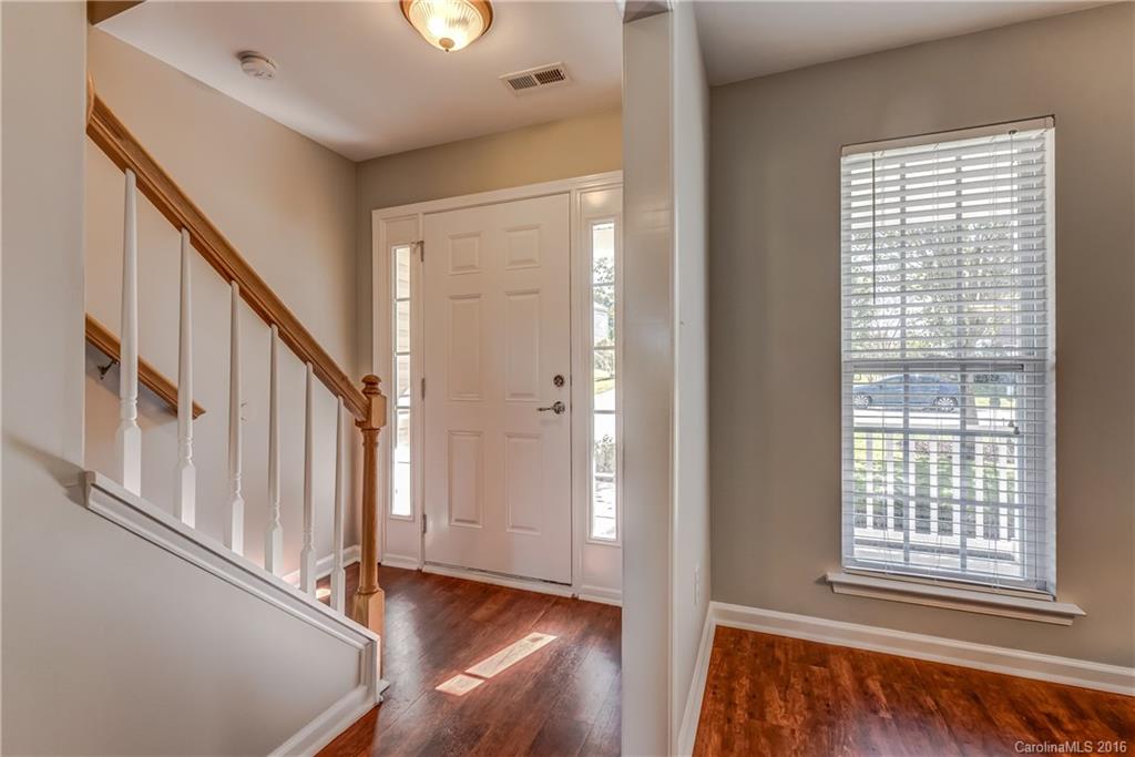 Curtis Pond - Residential