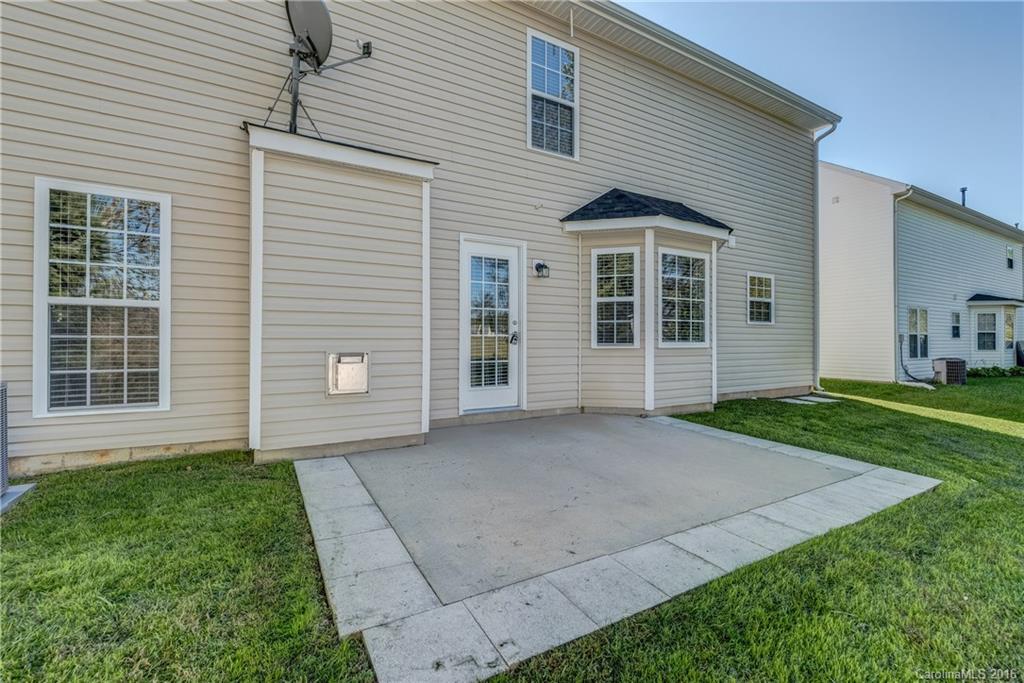 Curtis Pond - Residential