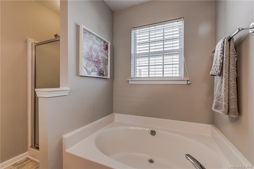 Curtis Pond - Residential