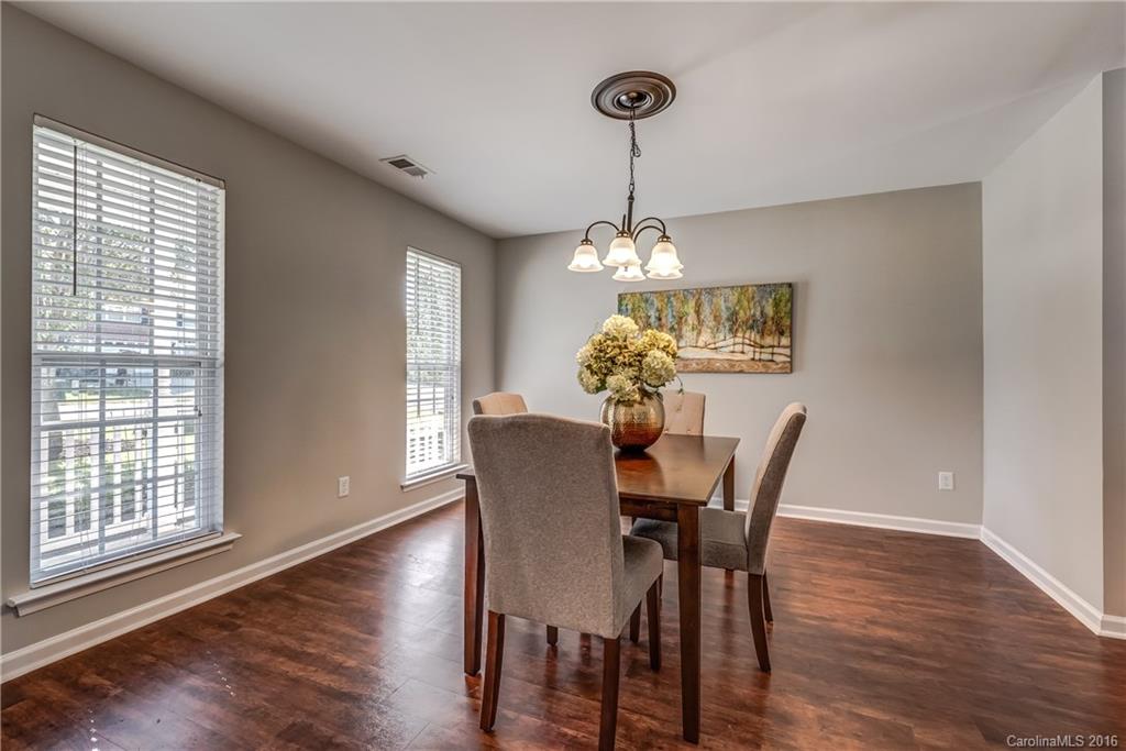 Curtis Pond - Residential