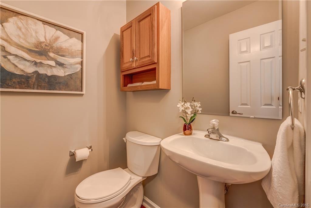 Curtis Pond - Residential