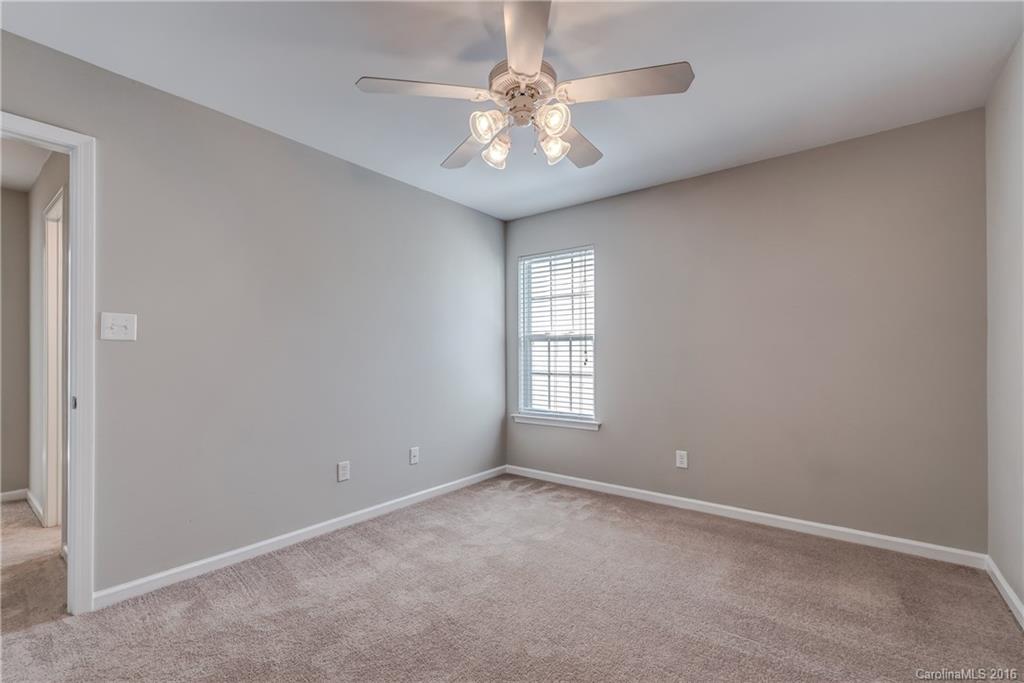 Curtis Pond - Residential