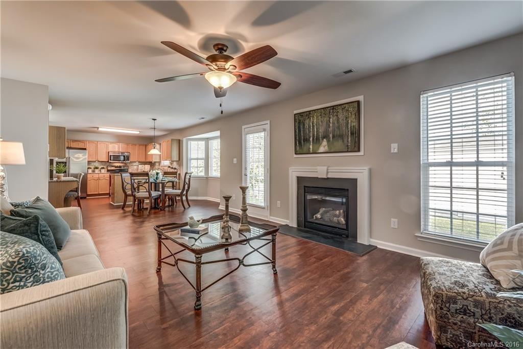 Curtis Pond - Residential