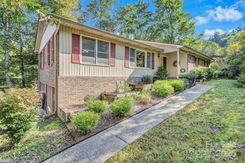 Photo of 238 Park Lane, Hendersonville, NC 28791 (MLS # 4302658)