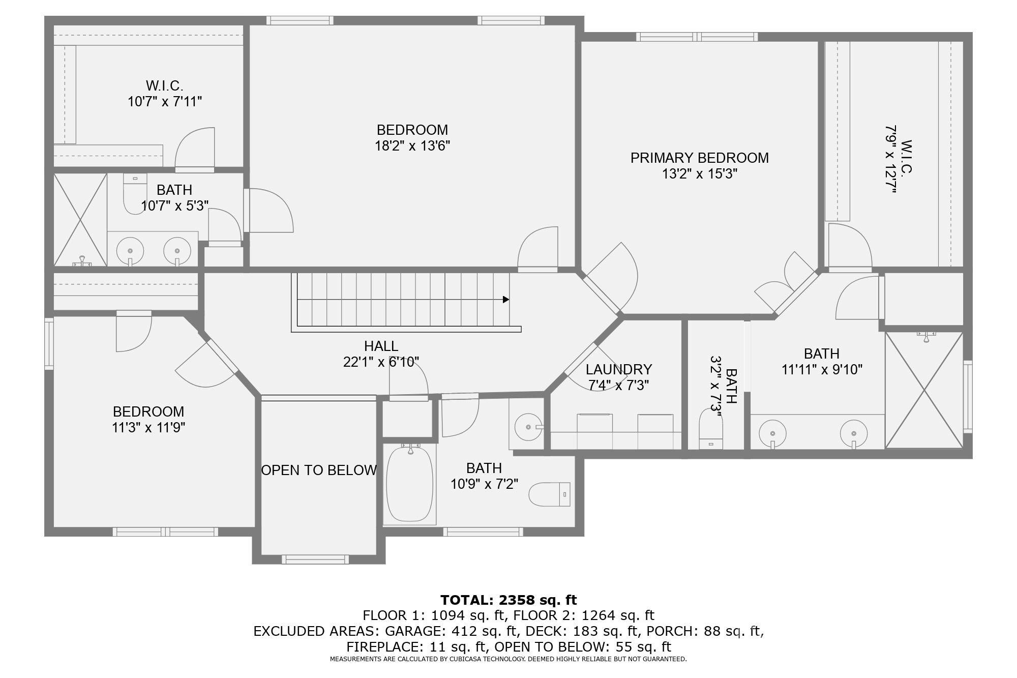 Charlotte, North Carolina 28213, United States, 4 Bedrooms Bedrooms, ,4 BathroomsBathrooms,Residential,Under Contract,112251