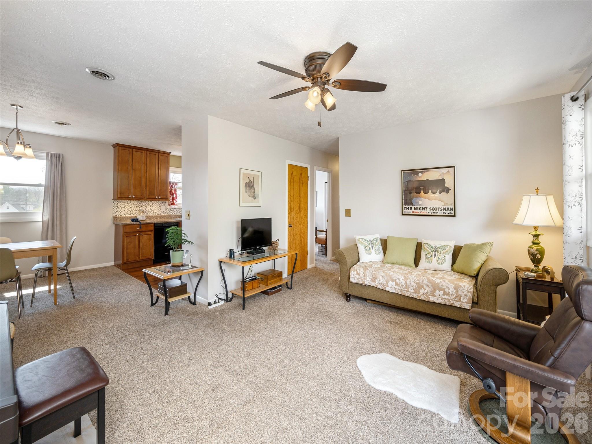 Brookside Manor Condominiums - Residential