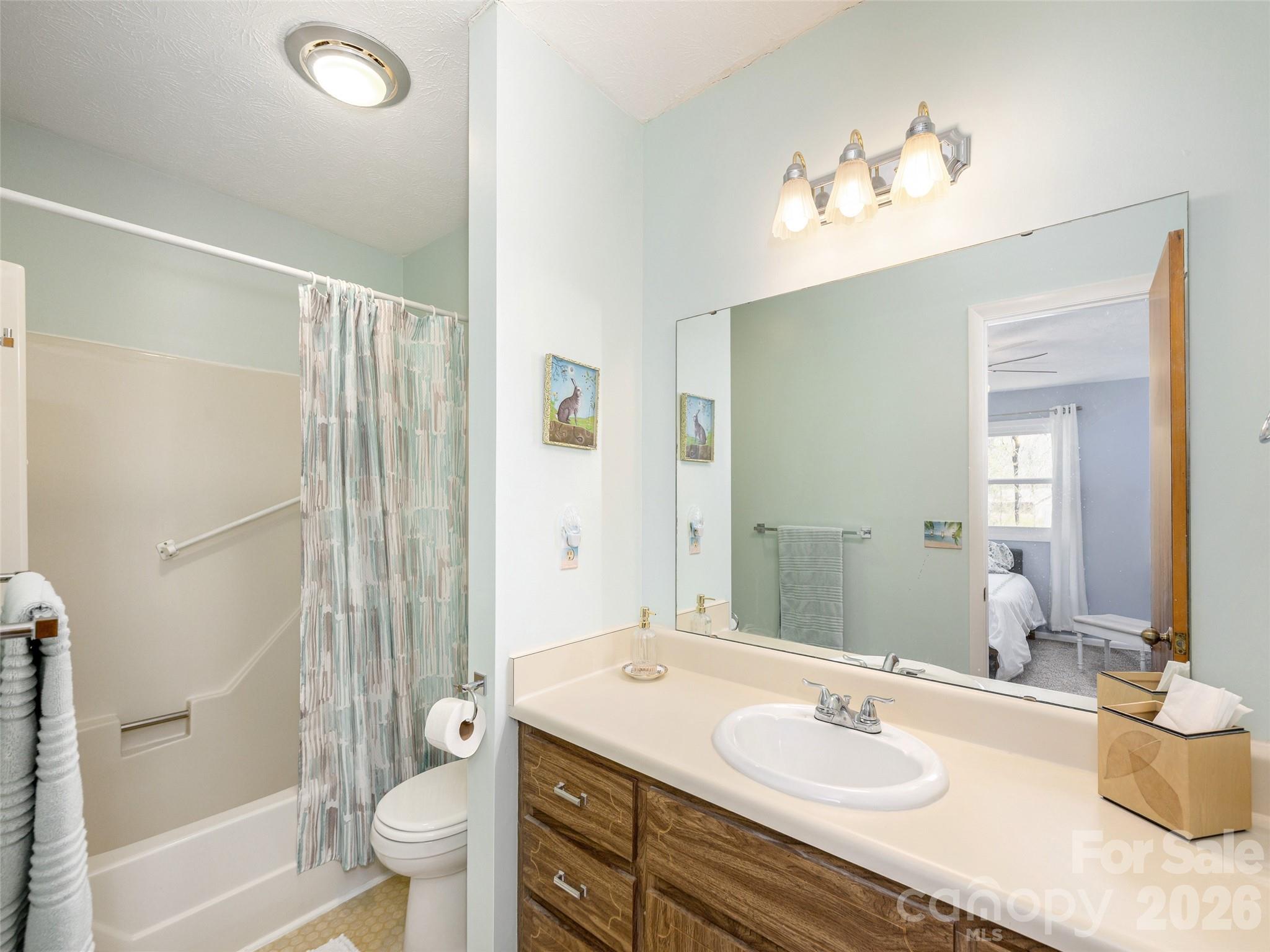 Brookside Manor Condominiums - Residential