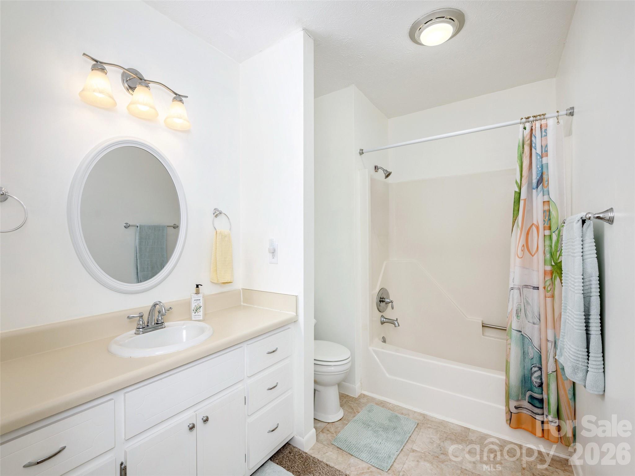 Brookside Manor Condominiums - Residential