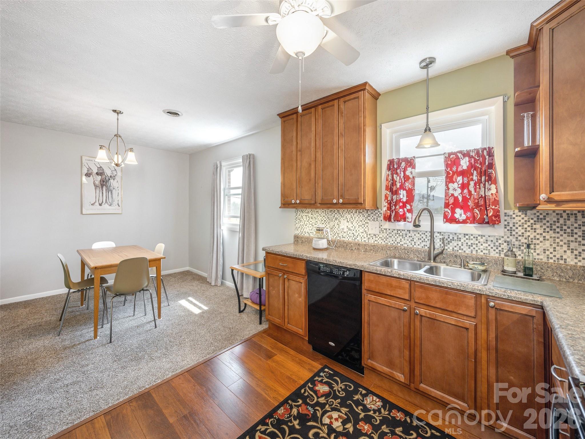 Brookside Manor Condominiums - Residential