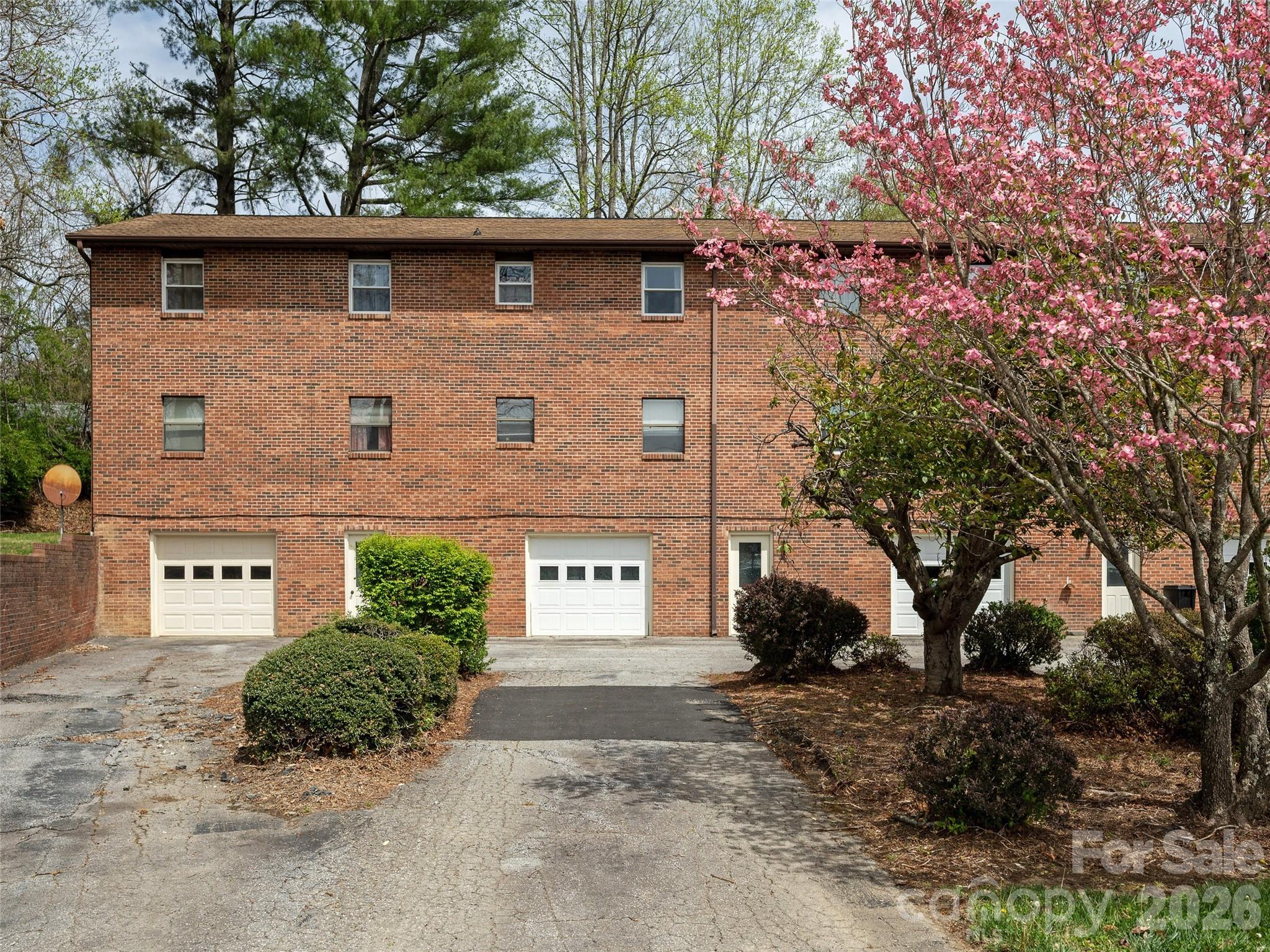 Brookside Manor Condominiums - Residential