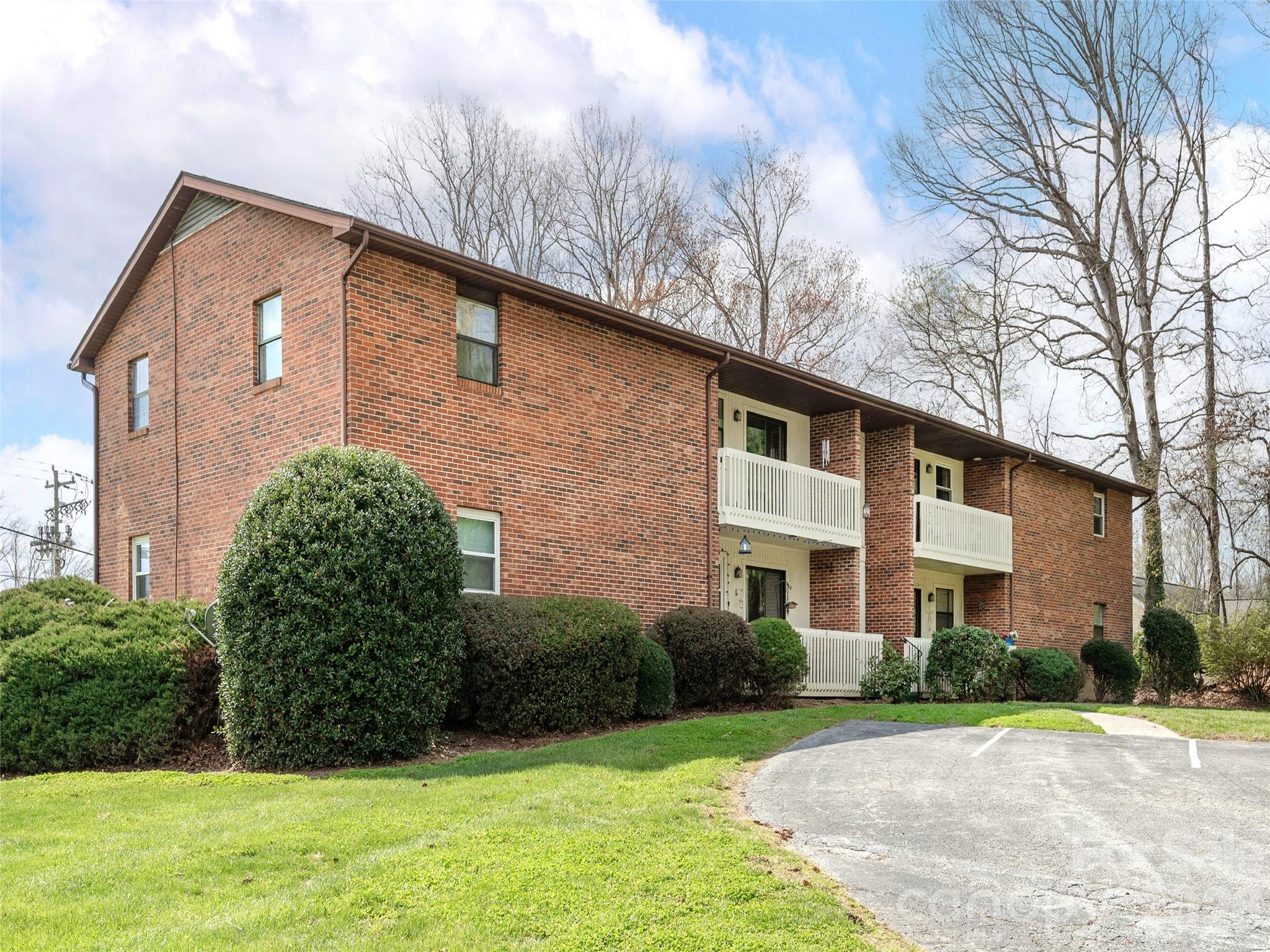 Brookside Manor Condominiums - Residential