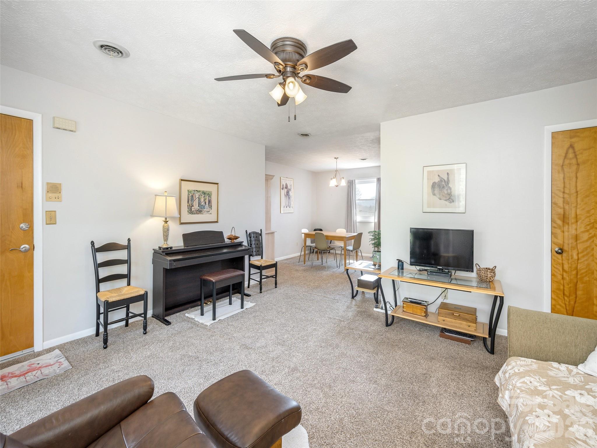 Brookside Manor Condominiums - Residential