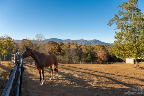 A home in Tryon