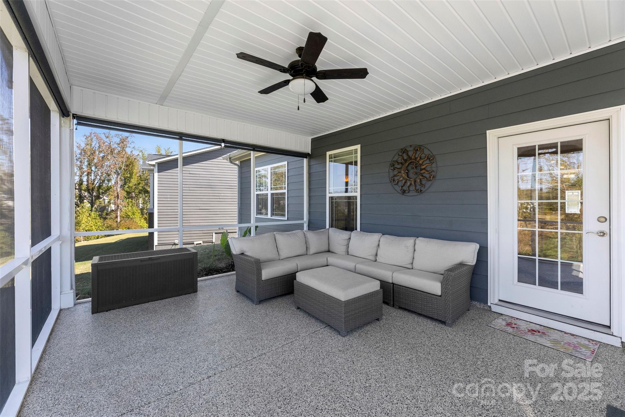 The Villas at Covington - Residential