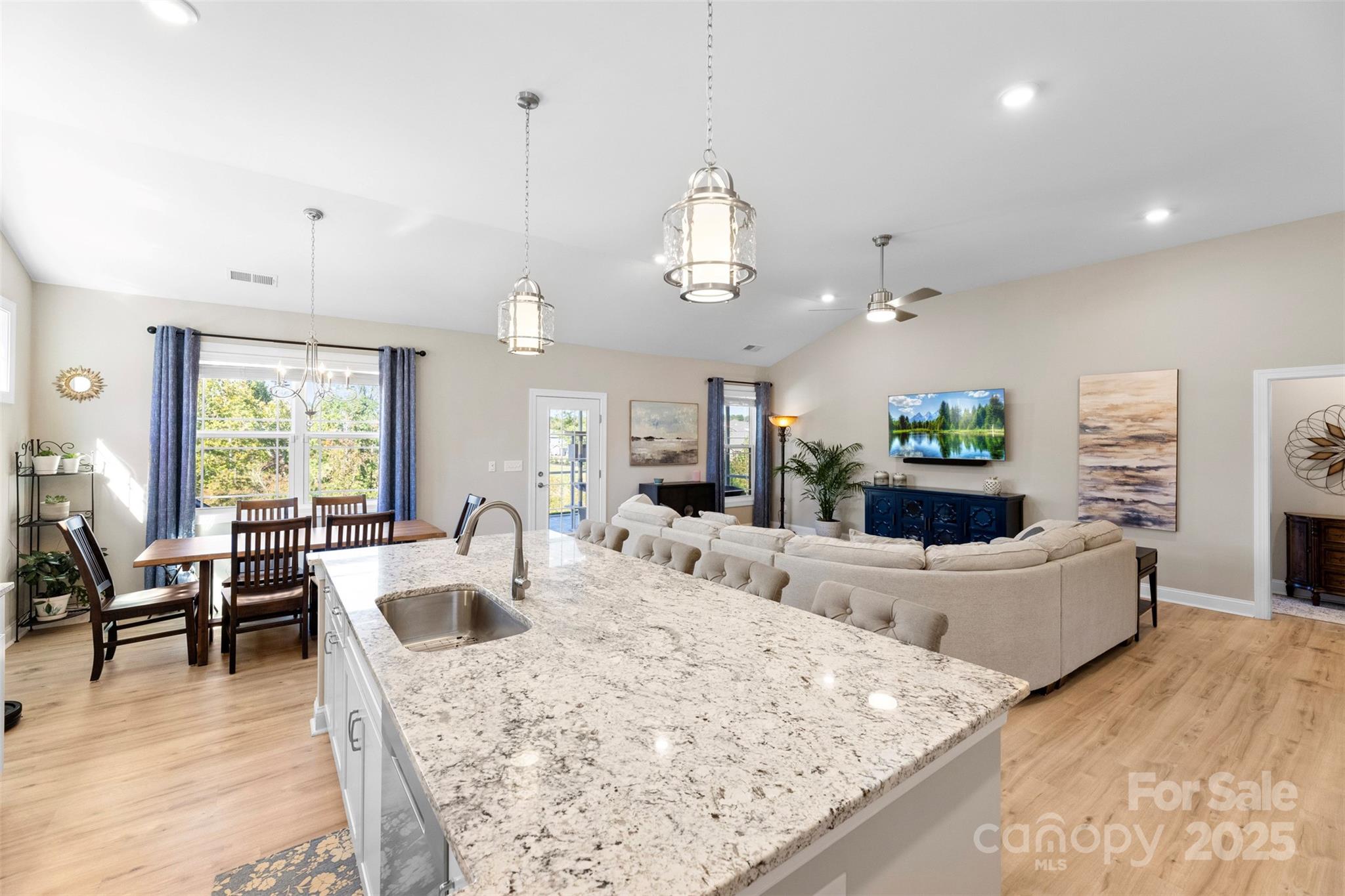 The Villas at Covington - Residential