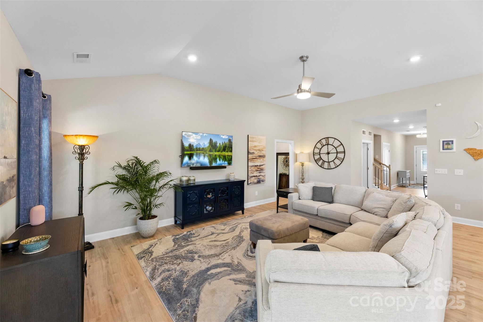 The Villas at Covington - Residential