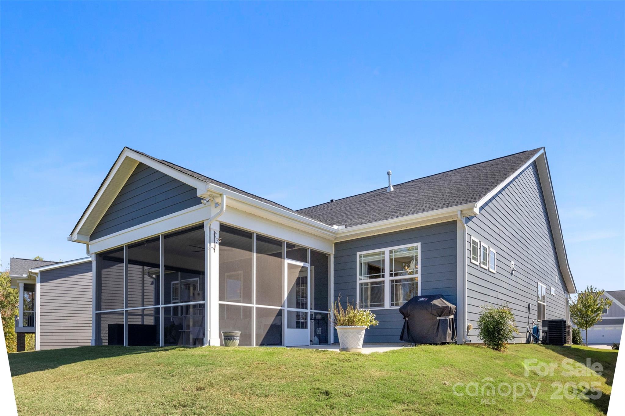 The Villas at Covington - Residential