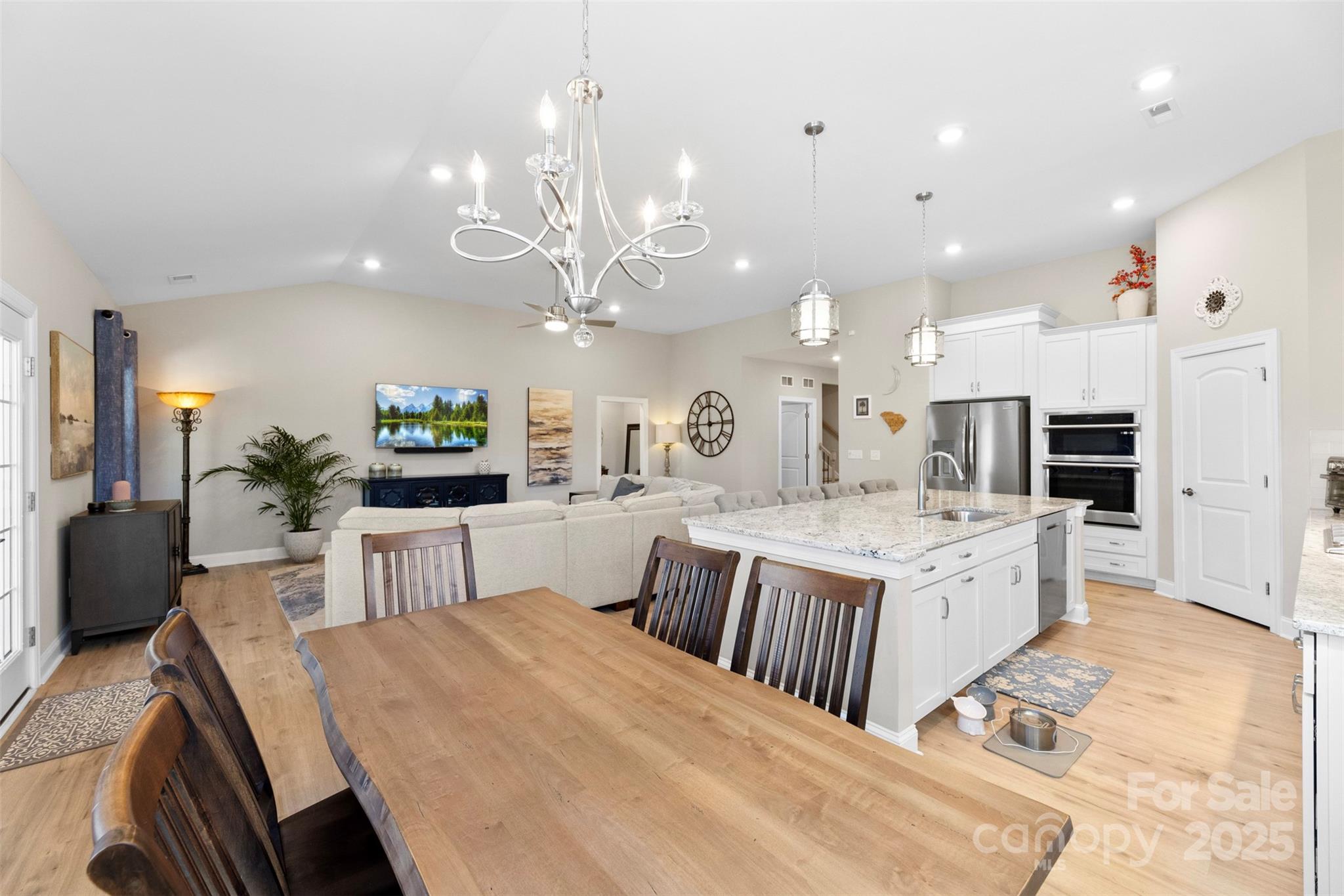 The Villas at Covington - Residential